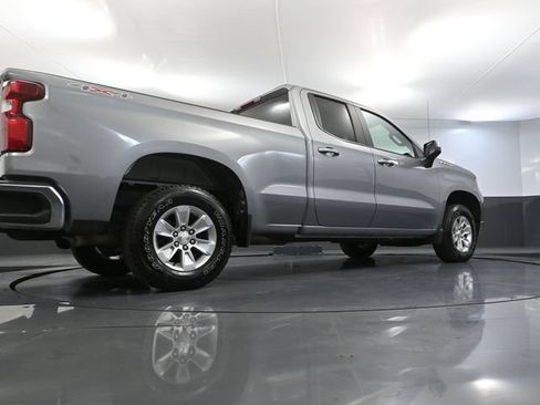 Used 2023 Chevrolet Silverado 1500 LT AWD/4WD image 53