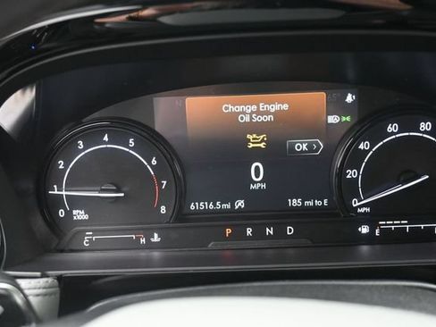 Used 2020 Lincoln Corsair FWD w/ Equipment Group 101A image 9