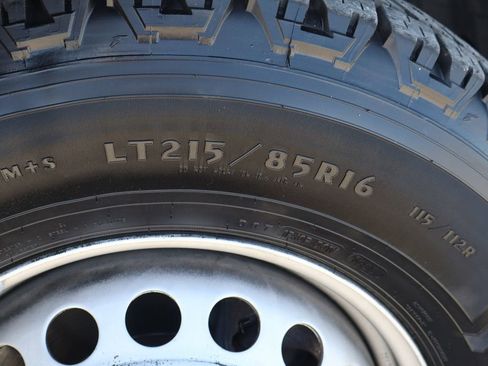 Used 2018 Mercedes-Benz Sprinter 3500 image 43