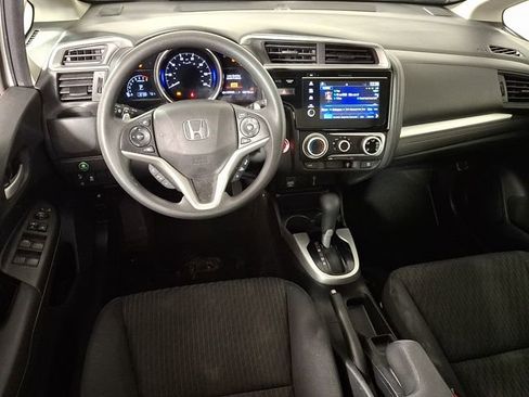 Used 2020 Honda Fit EX image 2