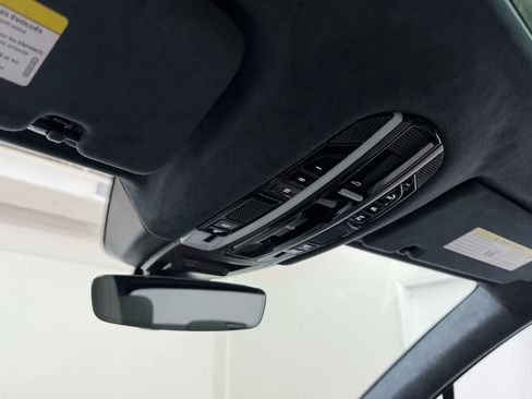 Used 2021 Porsche Cayenne GTS w/ Premium Package Plus image 28