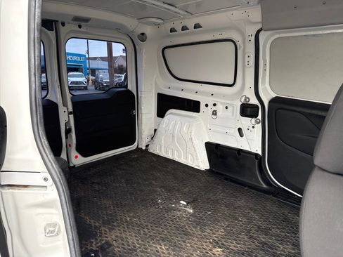 Used 2019 RAM ProMaster City Tradesman image 33
