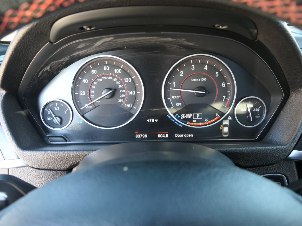 Used 2018 BMW 330i Sedan RWD image 18