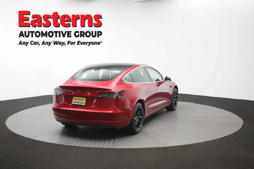 Used 2019 Tesla Model 3 Standard Range Plus RWD image 34