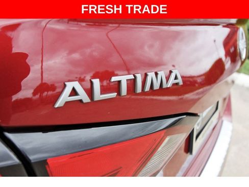 Used 2023 Nissan Altima 2.5 SV w/ SV Premium Package image 27