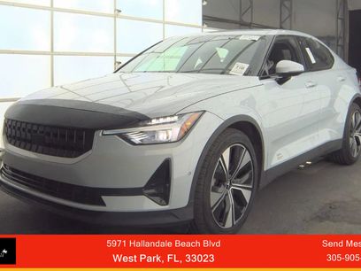 Used 2023 Polestar Polestar 2 w/ Pilot Pack