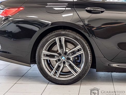 Used 2023 BMW 840i Gran Coupe xDrive w/ Comfort Seating Package AWD/4WD image 10