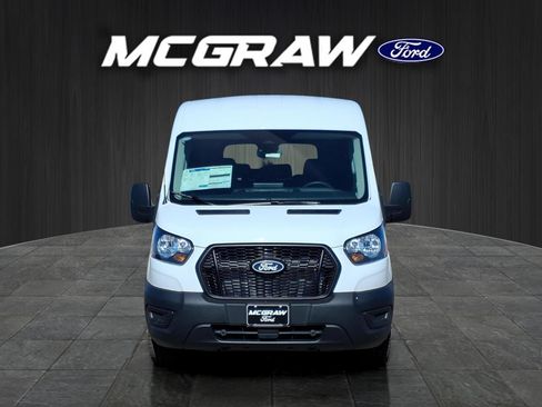 New 2026 Ford Transit 350 XL RWD image 3
