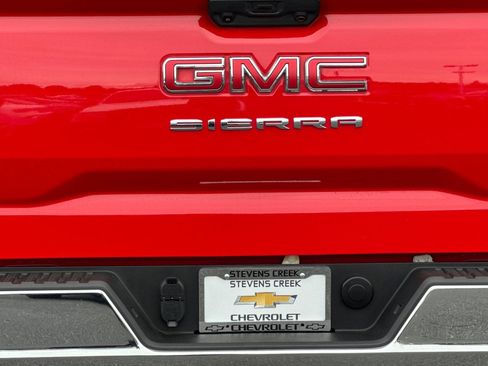Used 2023 GMC Sierra 1500 SLE image 45