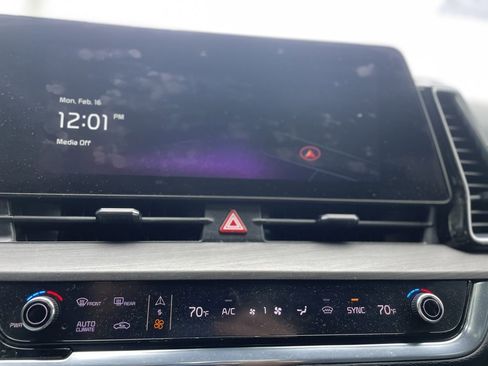 Used 2023 Kia Sportage X-Pro image 15