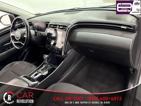 Used 2022 Hyundai Tucson SEL w/ Convenience Package AWD/4WD image 51
