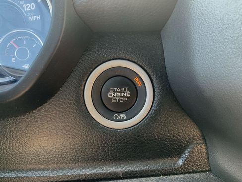 Used 2023 RAM 1500 Big Horn AWD/4WD image 21