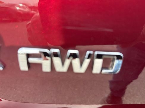 Used 2017 Chevrolet Trax Premier w/ Driver Confidence II Package image 22