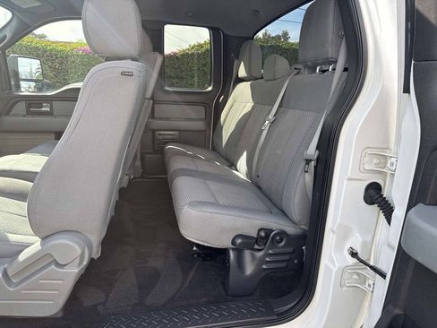 Used 2013 Ford F150 XLT w/ Mid Equipment Group image 11