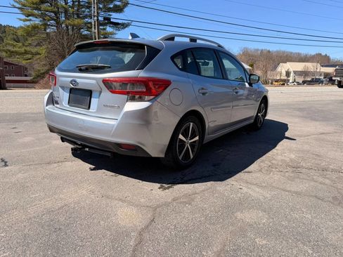 Used 2020 Subaru Impreza 2.0i Premium image 5