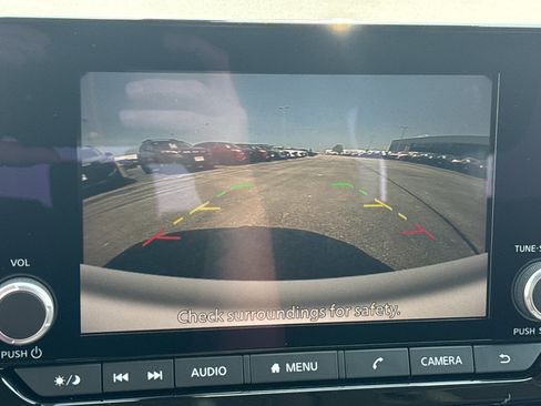 Certified 2025 Nissan Pathfinder S AWD/4WD image 19