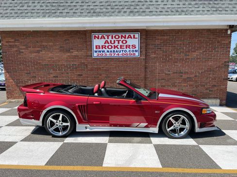 Used 2004 Ford Mustang GT image 19