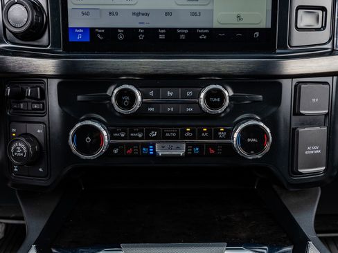 Used 2023 Ford F250 Lariat w/ Lariat Ultimate Package image 26