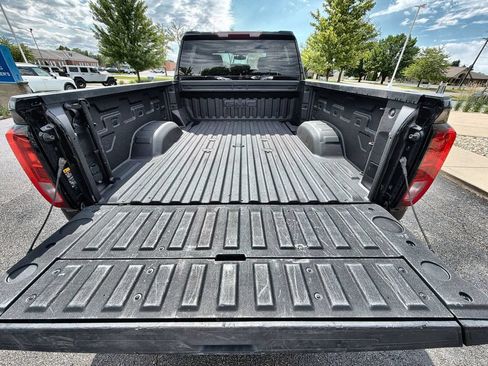Used 2022 GMC Sierra 2500 SLE w/ Gooseneck/5TH Wheel Package AWD/4WD image 18