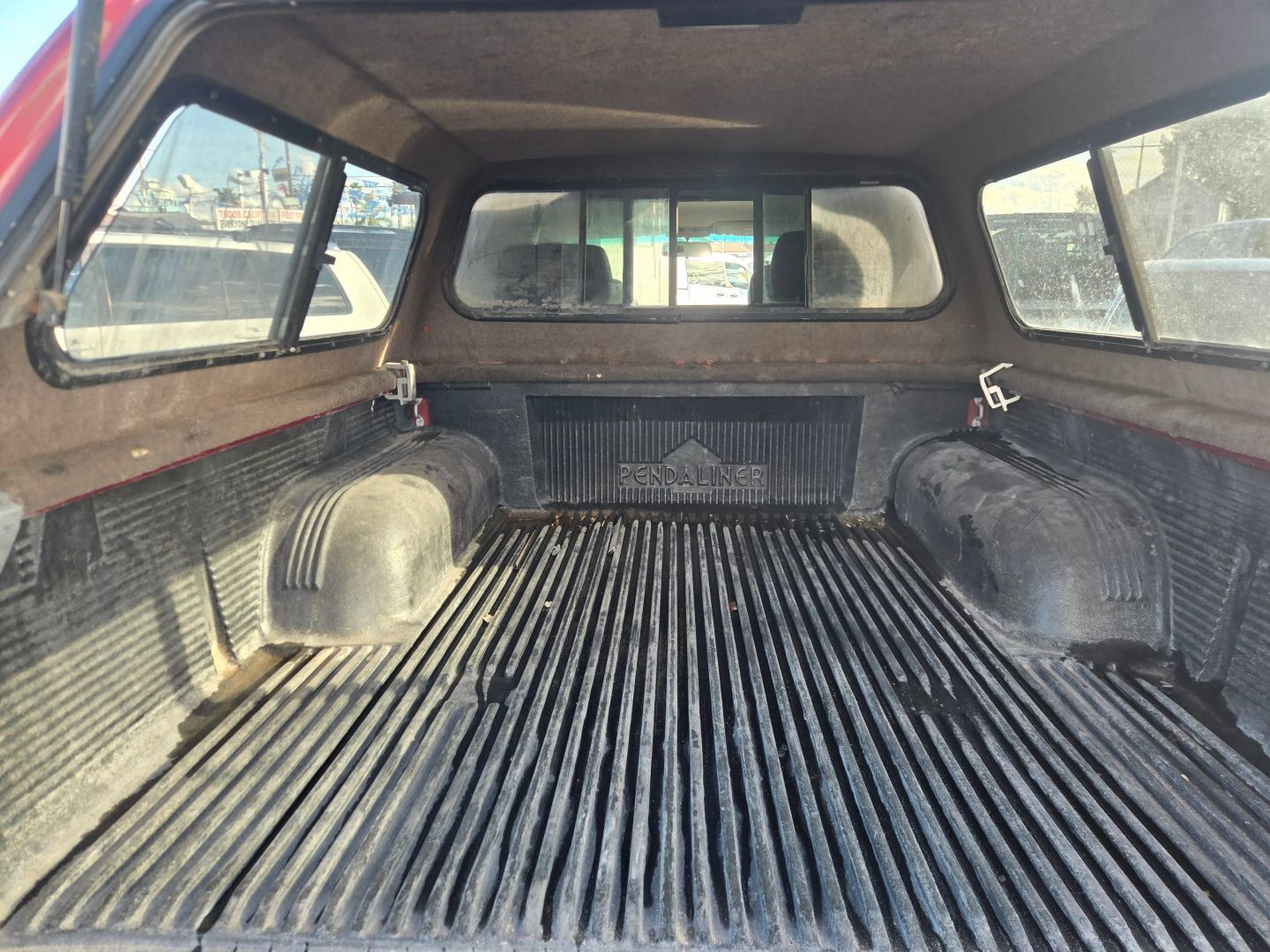 Used 2002 Toyota Tacoma PreRunner RWD image 14