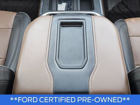 Used 2021 Chevrolet Silverado 1500 High Country w/ Technology Package AWD/4WD image 20