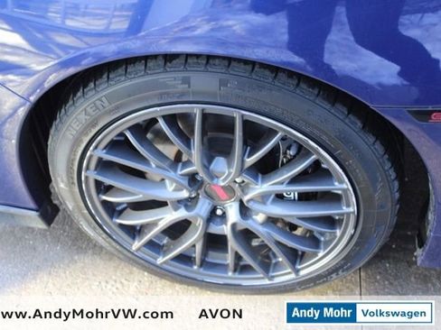 Used 2017 Subaru WRX STI w/ Popular Package #3 image 13