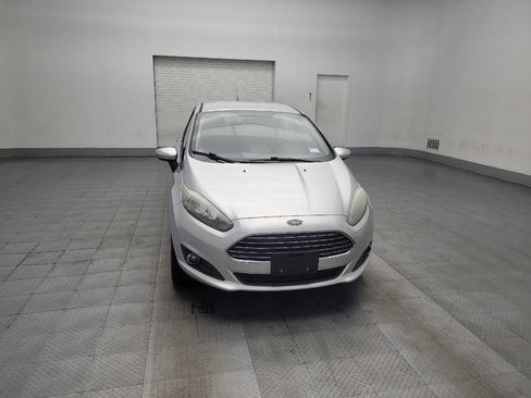 Used 2019 Ford Fiesta SE w/ Equipment Group 201A image 14