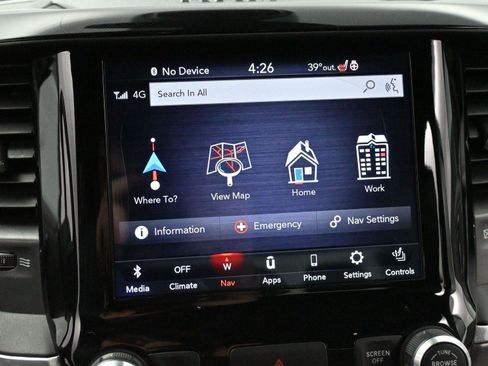 Used 2020 RAM 1500 Laramie w/ Sport Appearance Package image 23