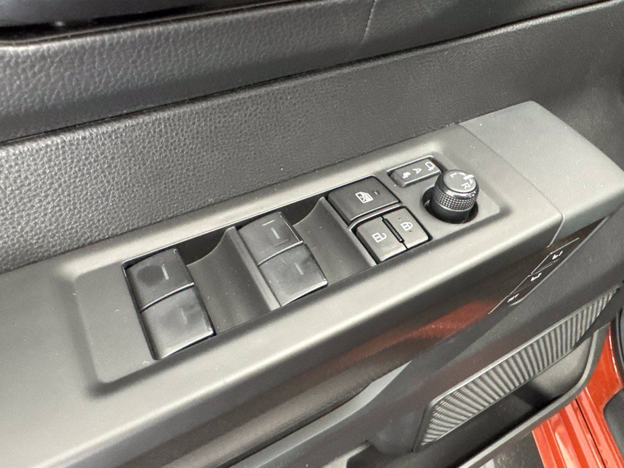 Used 2024 Toyota Tundra TRD Pro AWD/4WD image 43