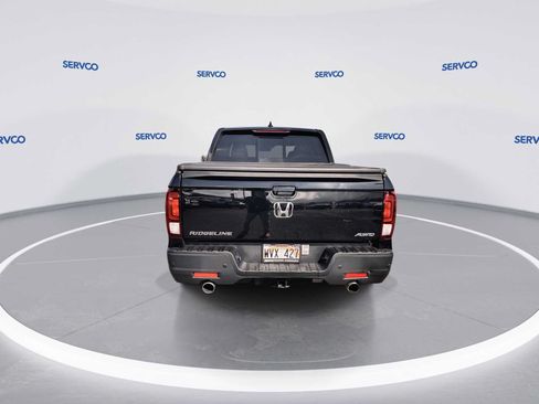Used 2023 Honda Ridgeline RTL-E image 7
