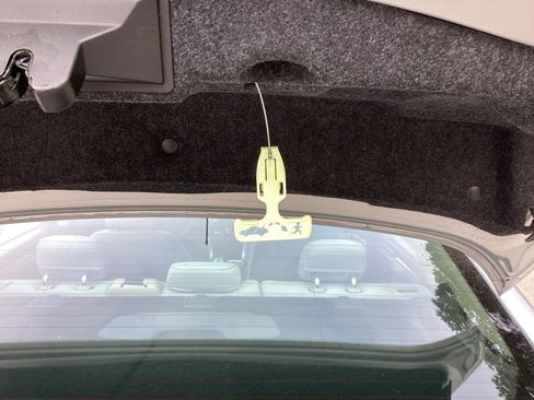 Used 2018 Ford Fusion S image 11