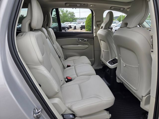 Used 2023 Volvo XC90 T8 Ultimate w/ Protection Package Premier AWD/4WD image 21
