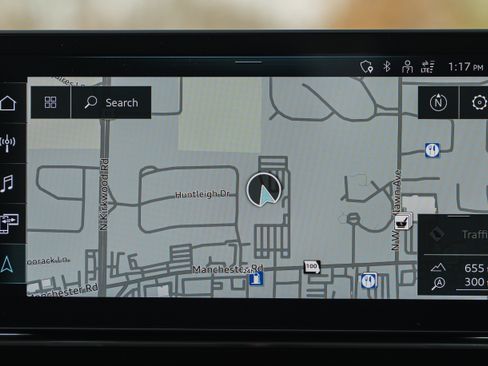 Used 2023 Audi A5 2.0T Premium Plus w/ Premium Plus image 14