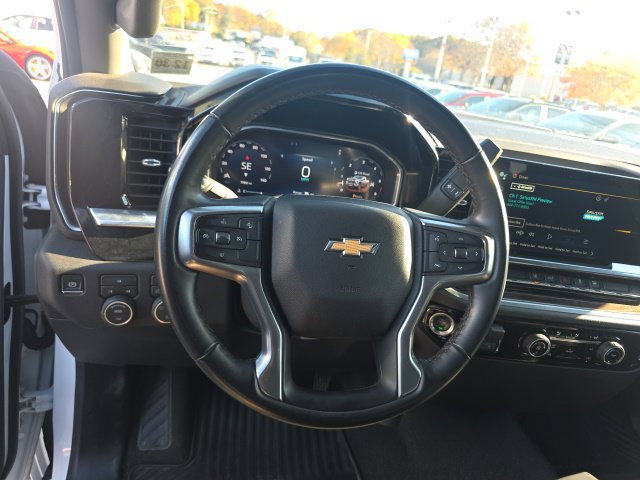 Used 2026 Chevrolet Silverado 2500 LT AWD/4WD image 6