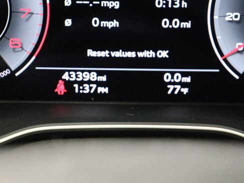 Used 2021 Audi Q5 2.0T Premium Plus w/ Premium Plus Package image 42