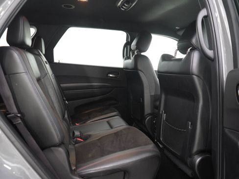 Used 2021 Dodge Durango R/T AWD/4WD image 14