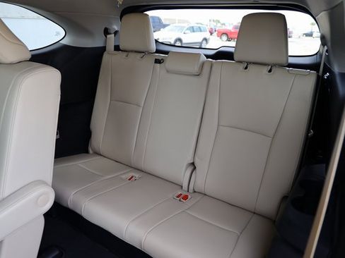 Certified 2021 Toyota Highlander Limited image 14