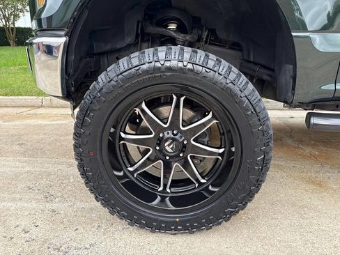 Used 2015 Ford F150 XLT w/ Equipment Group 301A Mid image 9