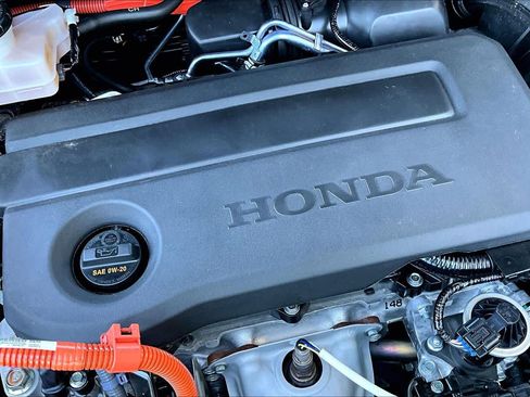 Used 2026 Honda CR-V Sport Touring image 31