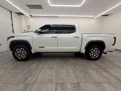 Used 2023 Toyota Tundra 1794 Edition AWD/4WD image 2