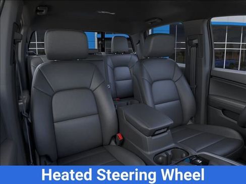 New 2026 Chevrolet Colorado LT w/ LT Convenience Package RWD image 17