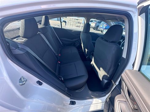 New 2025 Subaru Legacy image 29