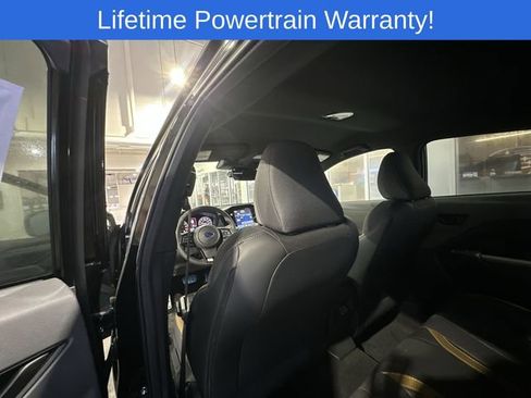 New 2026 Subaru Crosstrek 2.5i Sport AWD/4WD image 21