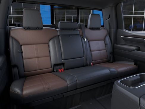 New 2026 Chevrolet Silverado 1500 High Country image 52