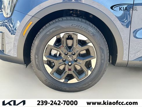 New 2026 Kia Sorento S image 39