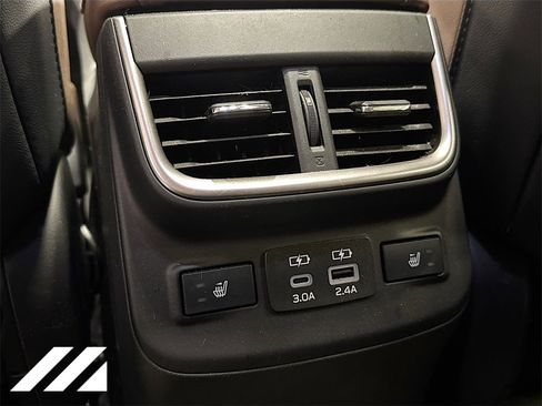 Certified 2024 Subaru Outback Touring XT image 28