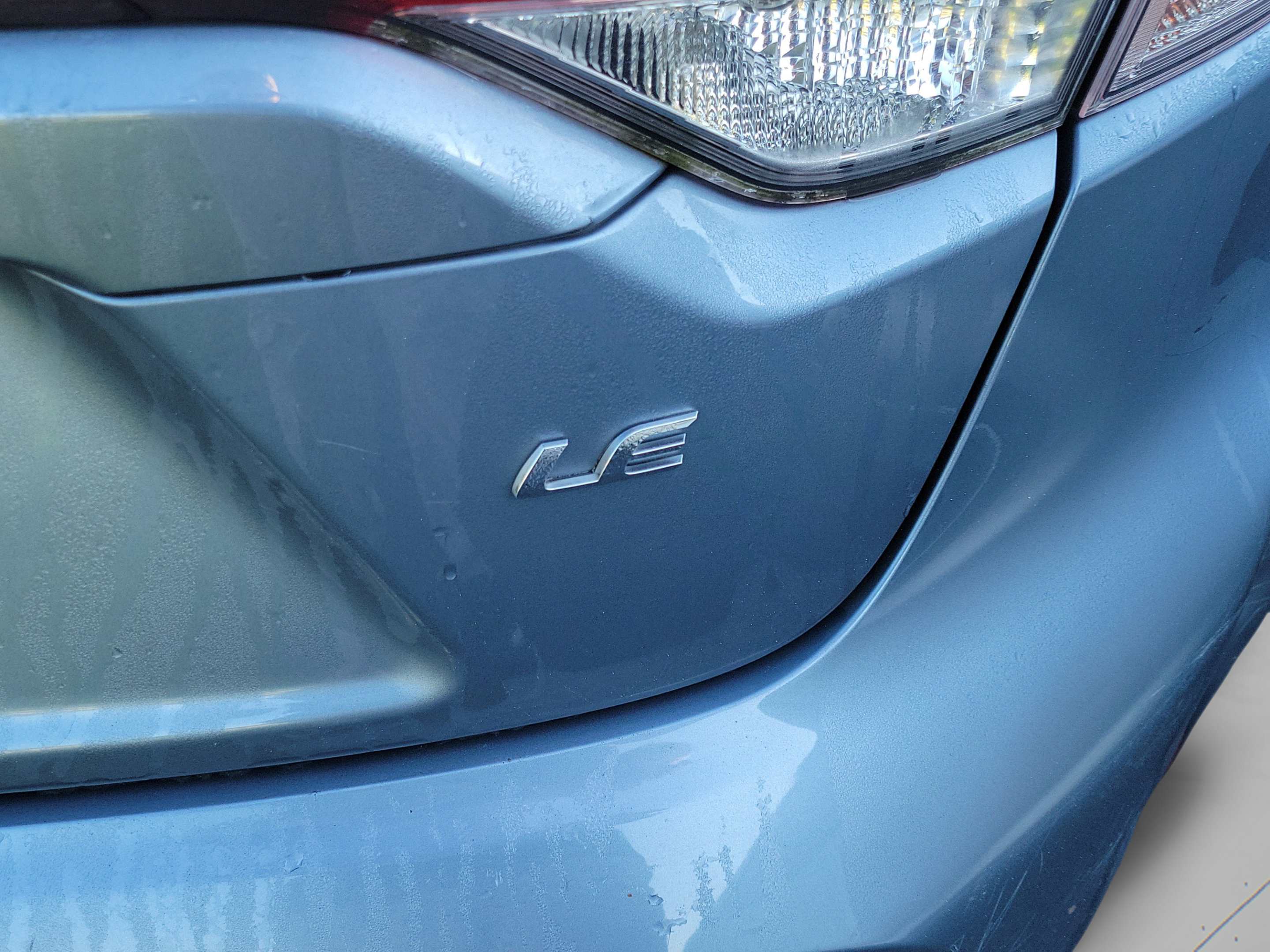 Used 2021 Toyota Corolla LE FWD image 20