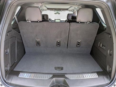 Used 2022 Chevrolet Tahoe RST w/ Luxury Package image 6