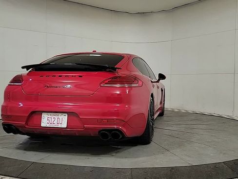 Used 2015 Porsche Panamera GTS image 7
