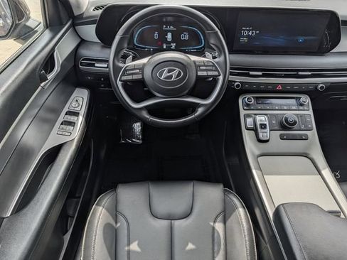 Used 2024 Hyundai Palisade SEL FWD image 12